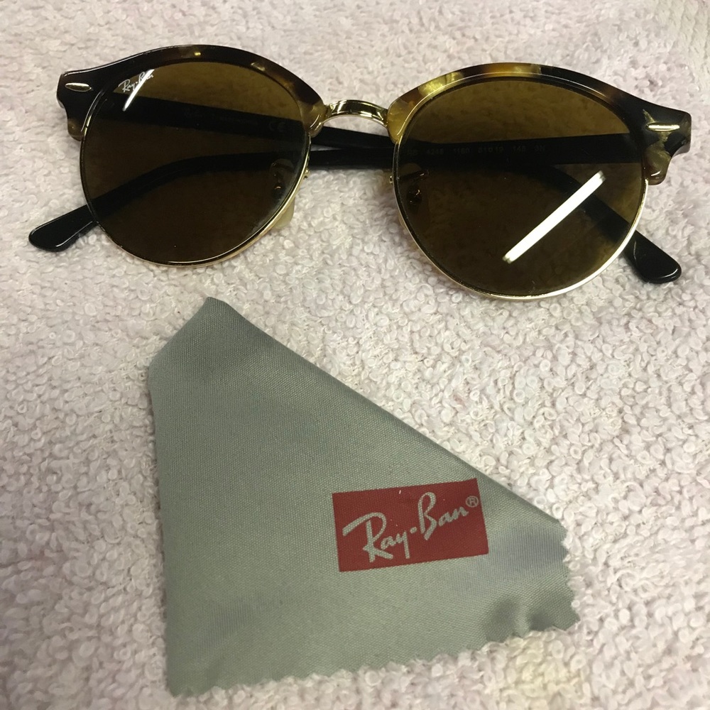 Ray-Ban Sunglasses
